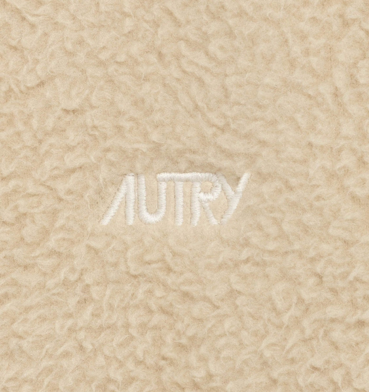 Woman|Man FLEECE FULL ZIP JACKET UNISEX
