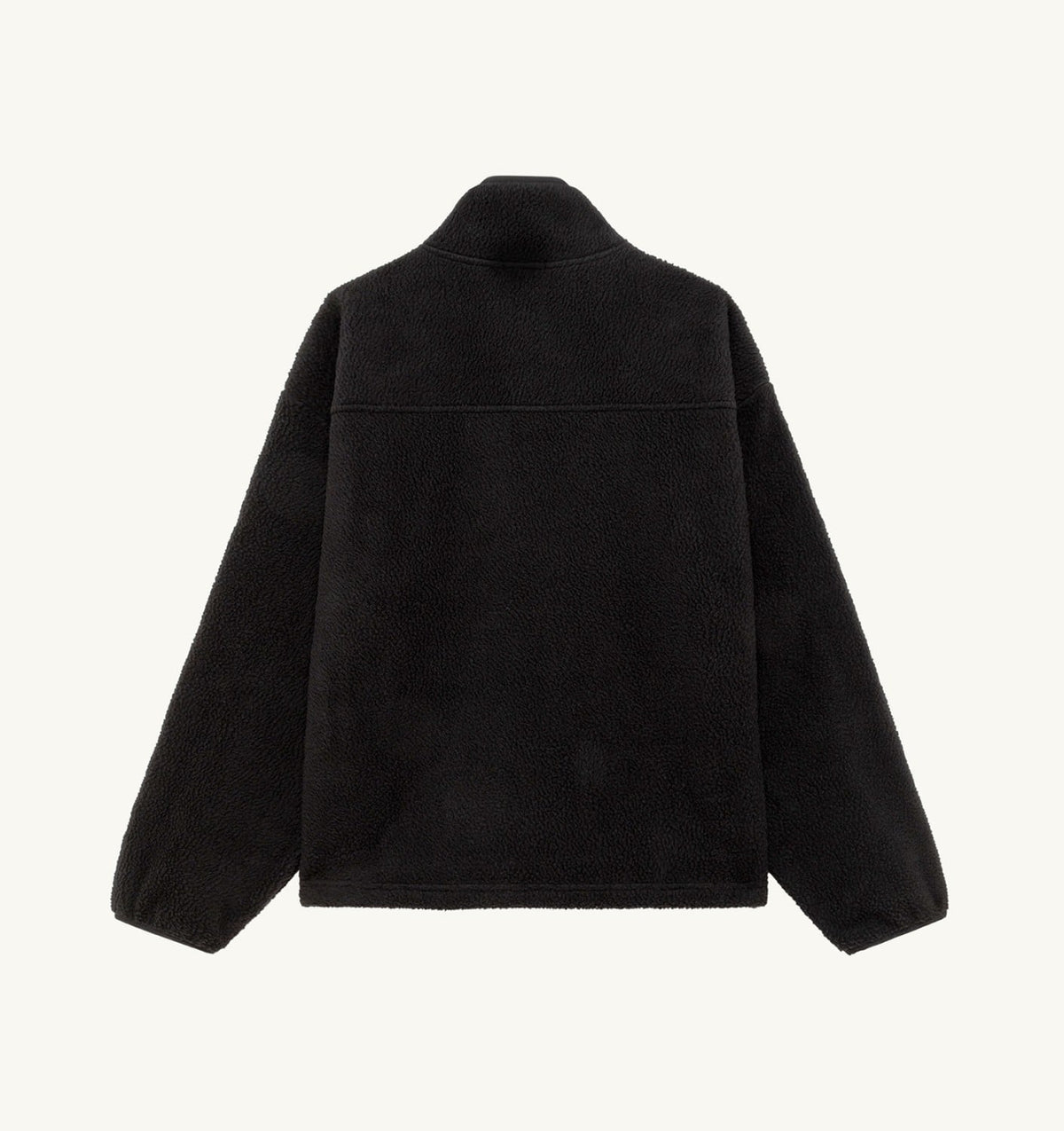 Woman|Man FLEECE FULL ZIP JACKET UNISEX