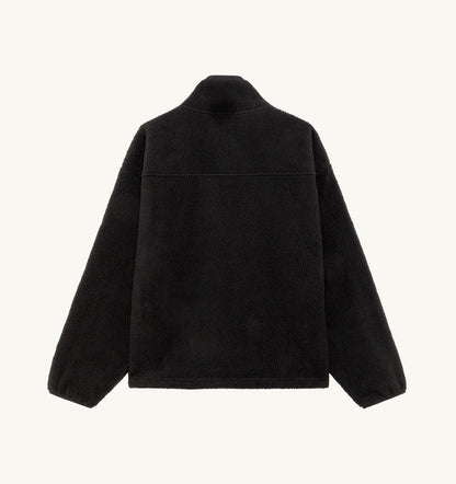 Woman|Man FLEECE FULL ZIP JACKET UNISEX