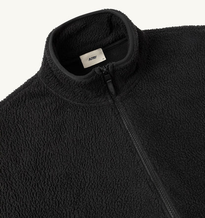 Woman|Man FLEECE FULL ZIP JACKET UNISEX