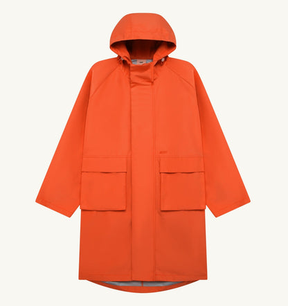 Woman|Man NYLON PARKA JACKET UNISEX