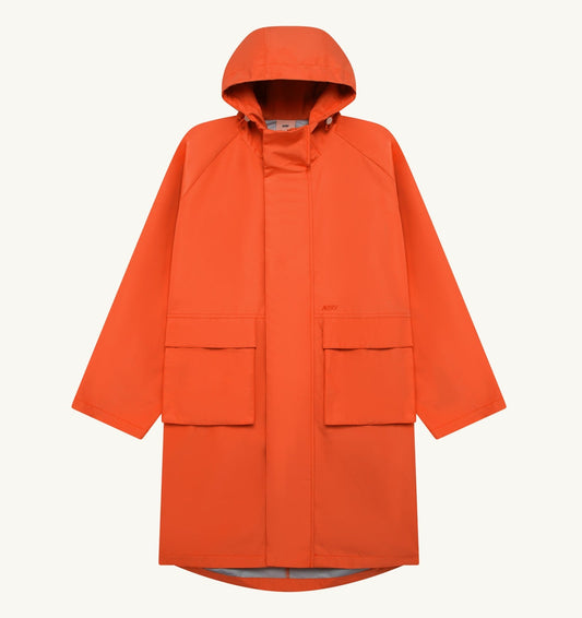 Woman|Man NYLON PARKA JACKET UNISEX