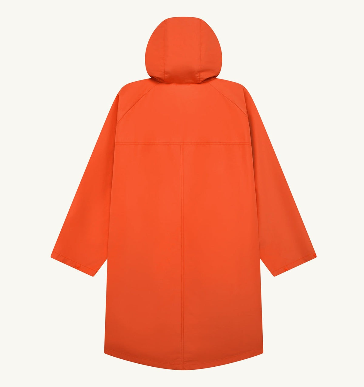 Woman|Man NYLON PARKA JACKET UNISEX