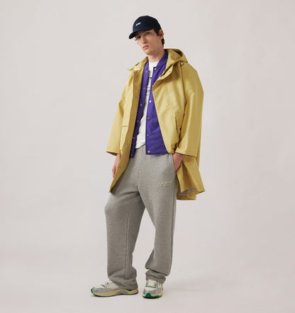 Woman|Man NYLON PARKA JACKET UNISEX