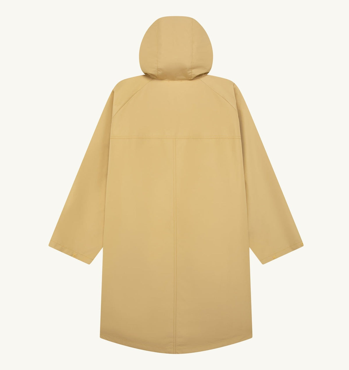Woman|Man NYLON PARKA JACKET UNISEX