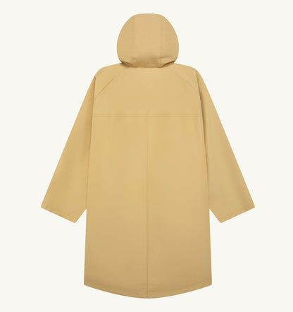 Woman|Man NYLON PARKA JACKET UNISEX
