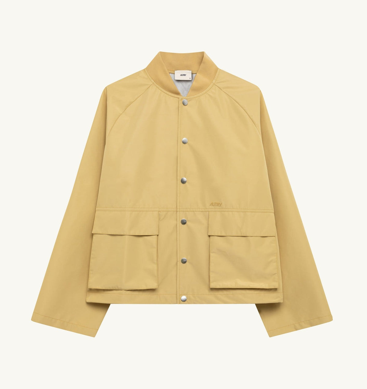Woman NYLON JACKET WOMAN
