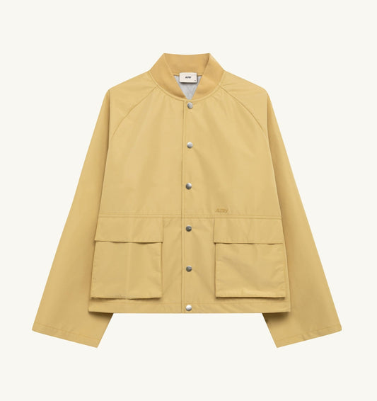 Woman NYLON JACKET WOMAN