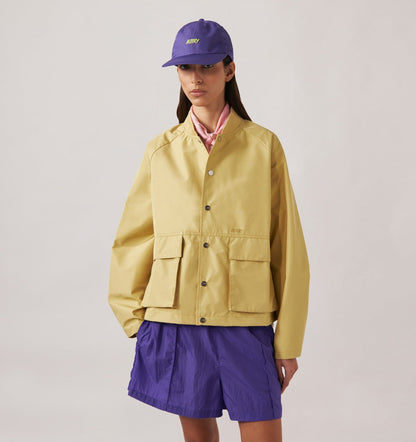 Woman NYLON JACKET WOMAN