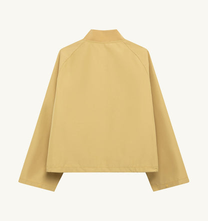 Woman NYLON JACKET WOMAN