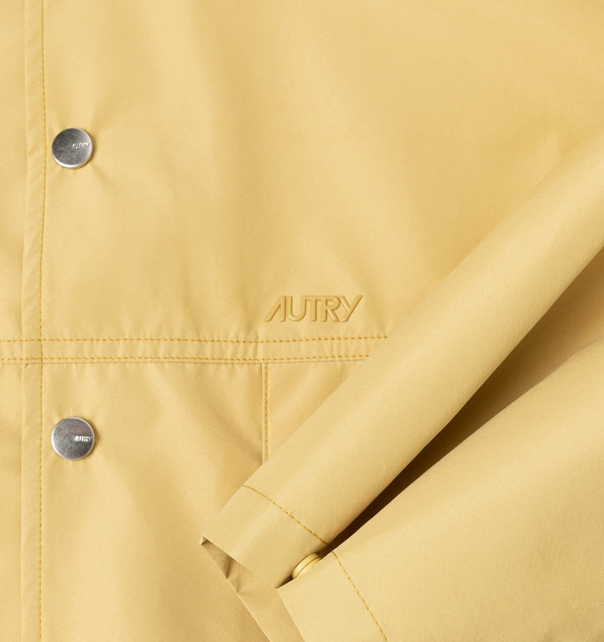 Woman NYLON JACKET WOMAN