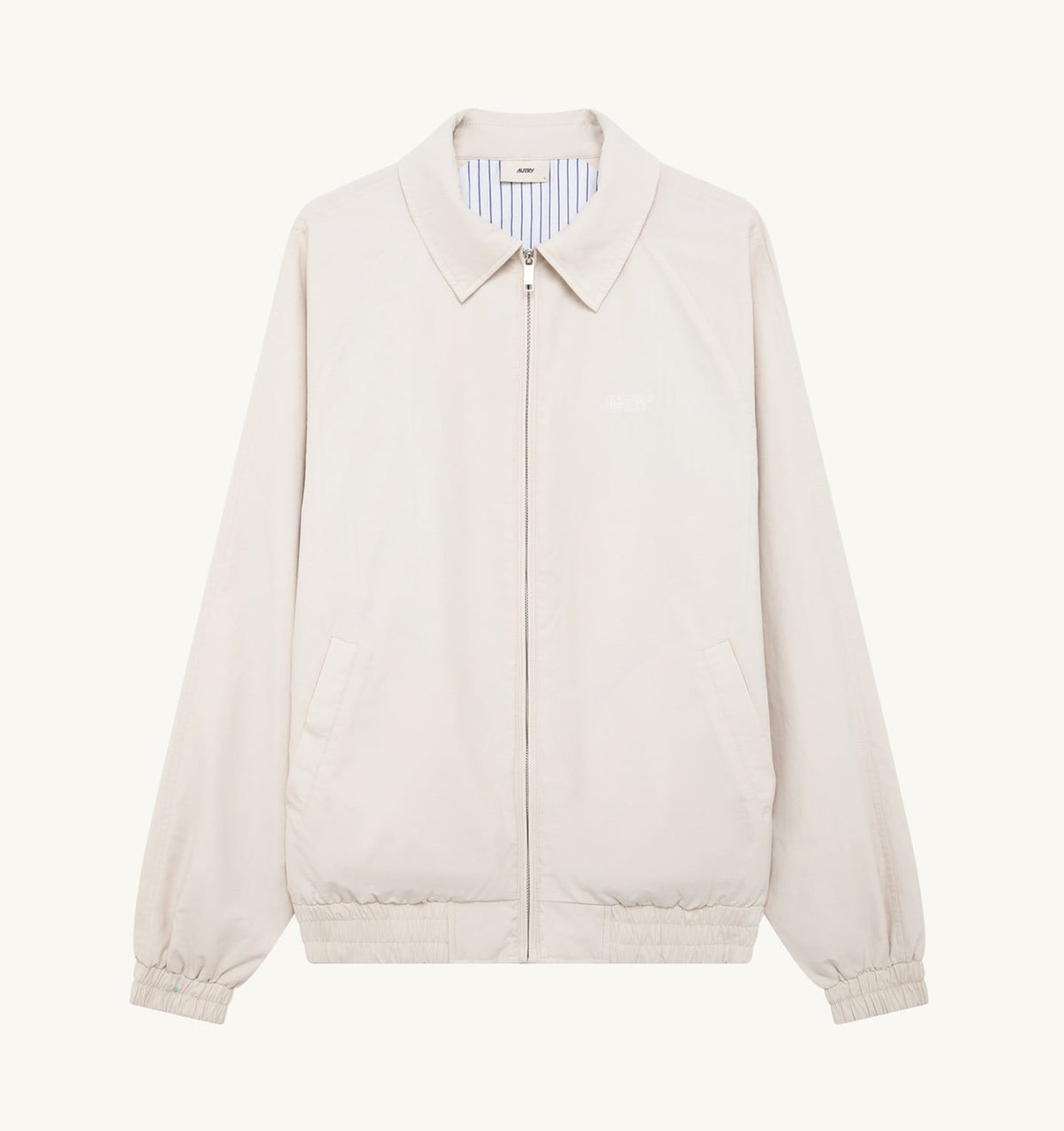 Woman|Man CASUAL FULL ZIP JACKET UNISEX
