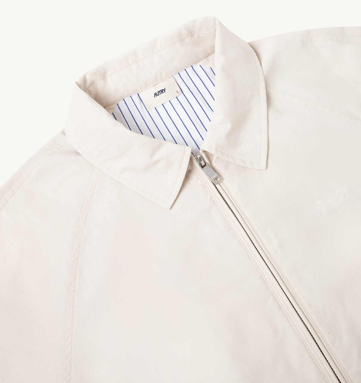 Woman|Man CASUAL FULL ZIP JACKET UNISEX