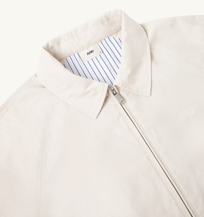 Woman|Man CASUAL FULL ZIP JACKET UNISEX