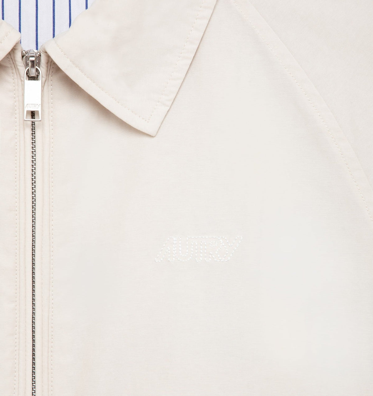 Woman|Man CASUAL FULL ZIP JACKET UNISEX