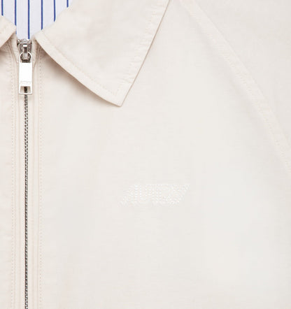 Woman|Man CASUAL FULL ZIP JACKET UNISEX