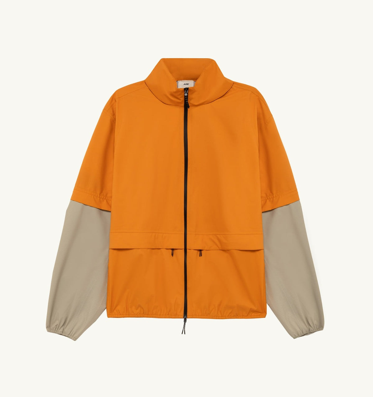 Woman|Man RAIN TECH NYLON JACKET UNISEX