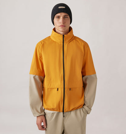 Woman|Man RAIN TECH NYLON JACKET UNISEX