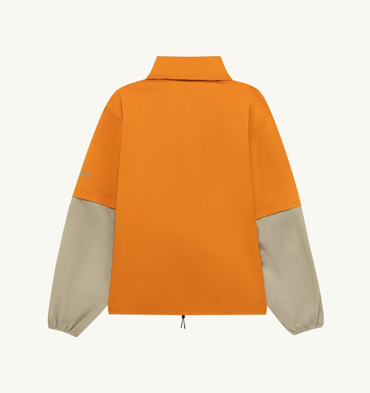 Woman|Man RAIN TECH NYLON JACKET UNISEX