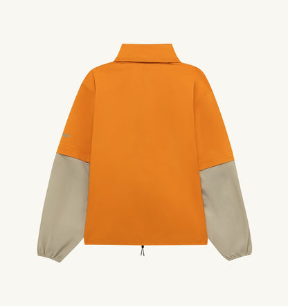 Woman|Man RAIN TECH NYLON JACKET UNISEX