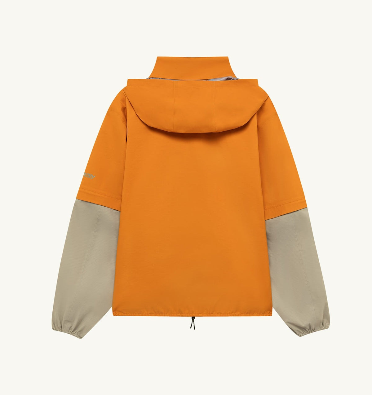 Woman|Man RAIN TECH NYLON JACKET UNISEX