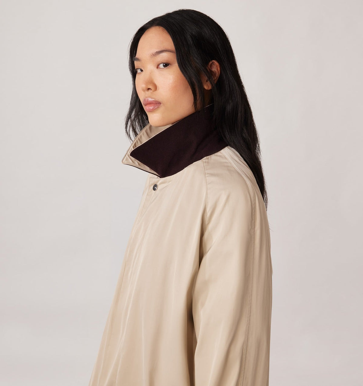 Woman|Man TRENCH UNISEX