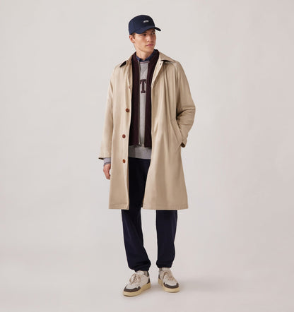 Woman|Man TRENCH UNISEX