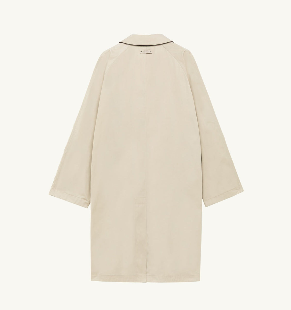 Woman|Man TRENCH UNISEX
