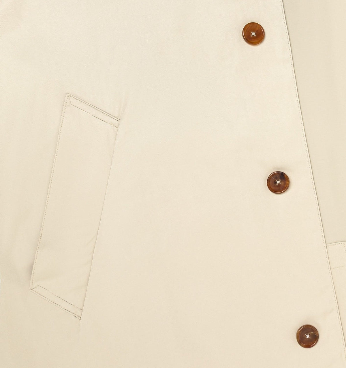 Woman|Man TRENCH UNISEX