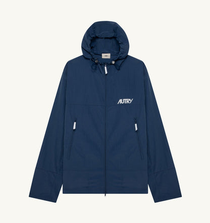 Woman|Man RIPSTOP FULL ZIP JACKET UNISEX