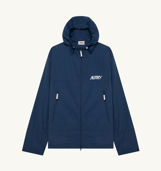 Woman|Man RIPSTOP FULL ZIP JACKET UNISEX