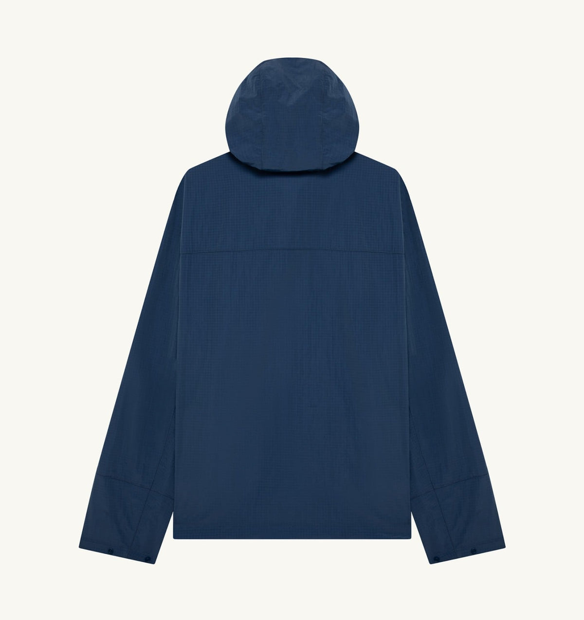 Woman|Man RIPSTOP FULL ZIP JACKET UNISEX