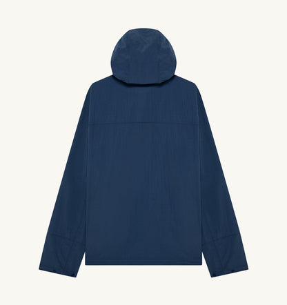 Woman|Man RIPSTOP FULL ZIP JACKET UNISEX