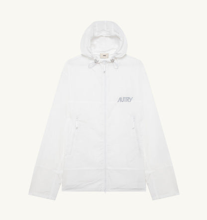 Woman|Man RIPSTOP FULL ZIP JACKET UNISEX