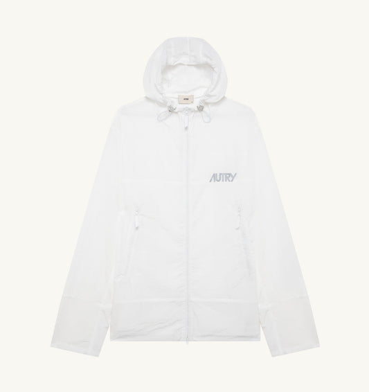Woman|Man RIPSTOP FULL ZIP JACKET UNISEX