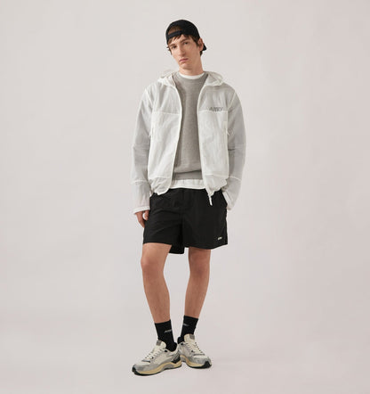 Woman|Man RIPSTOP FULL ZIP JACKET UNISEX