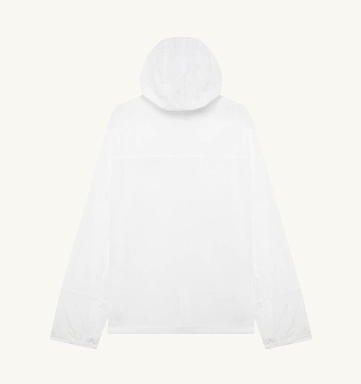 Woman|Man RIPSTOP FULL ZIP JACKET UNISEX