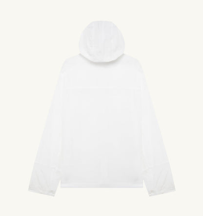 Woman|Man RIPSTOP FULL ZIP JACKET UNISEX