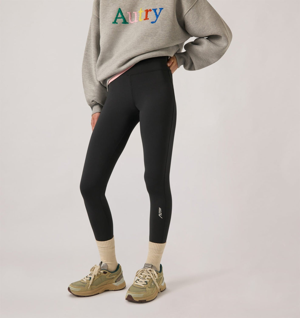 Woman LEGGINGS FOR WOMAN