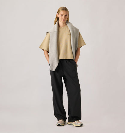 Woman|Man NYLON PANTS UNISEX