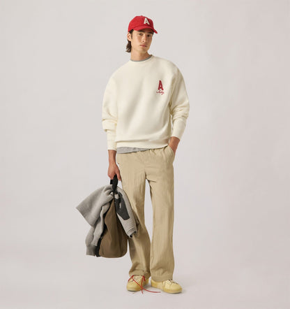 Woman|Man NYLON PANTS UNISEX
