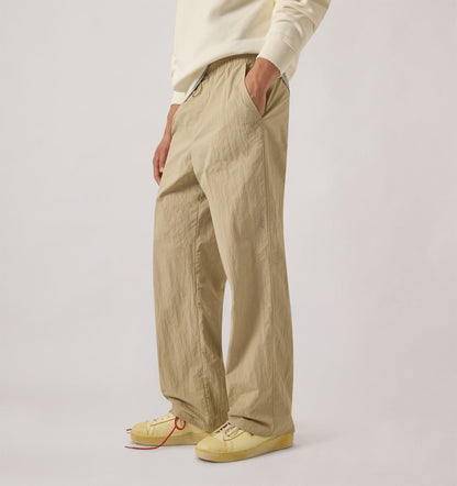 Woman|Man NYLON PANTS UNISEX