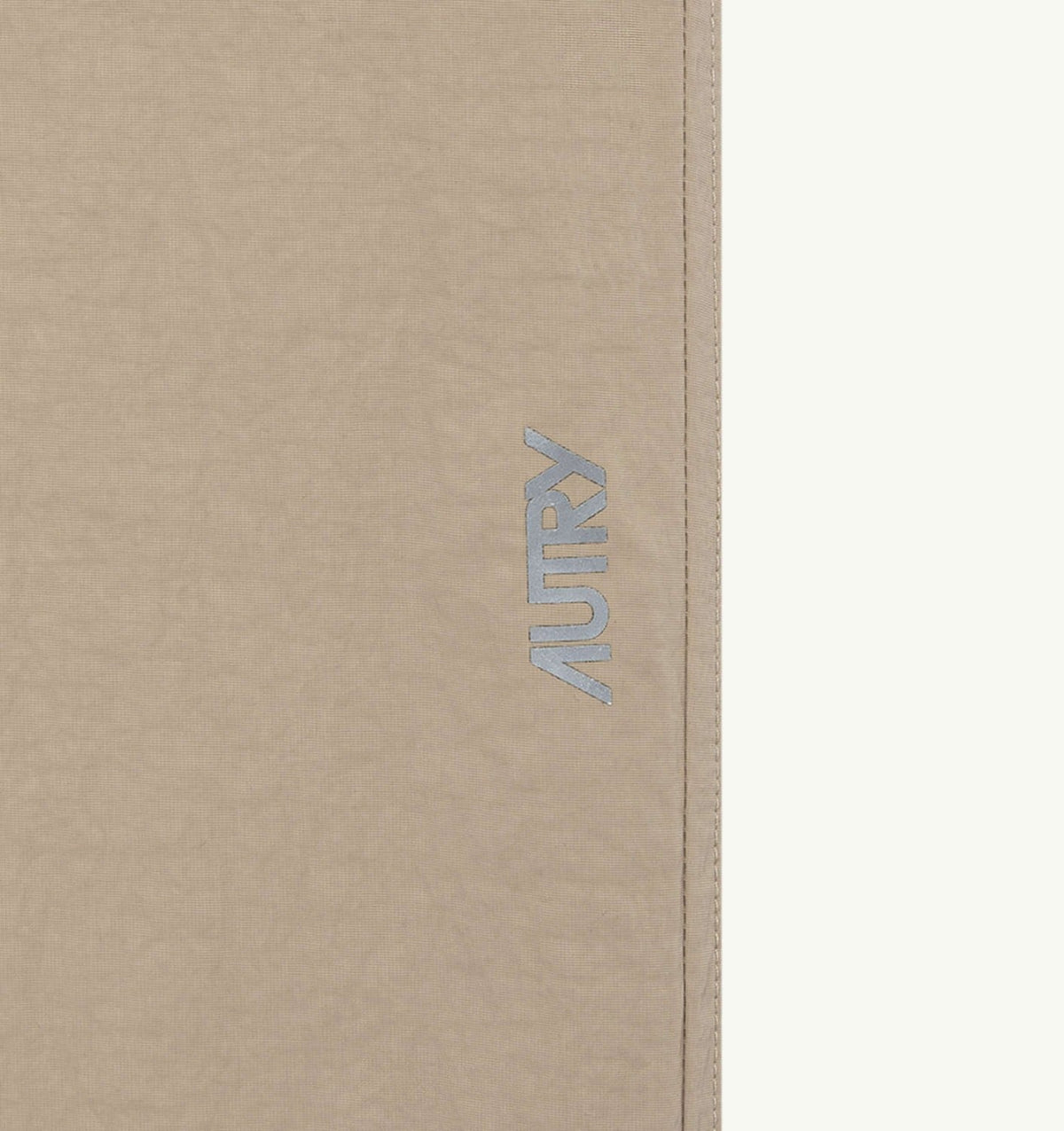 Woman|Man NYLON PANTS UNISEX