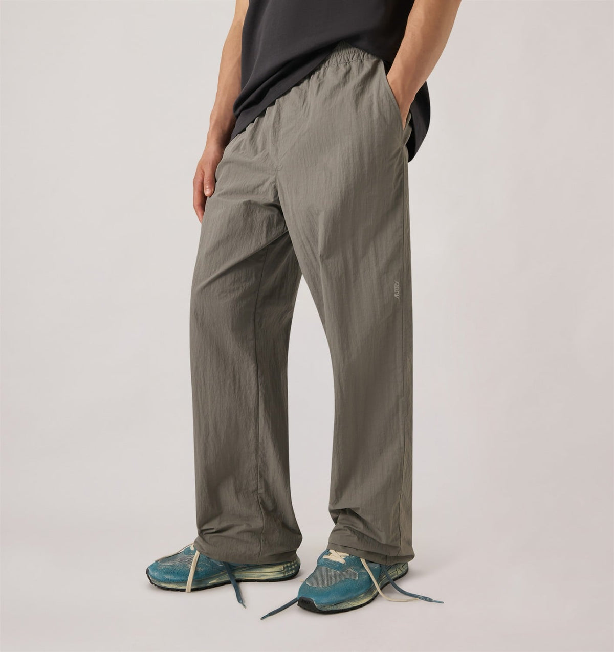 Woman|Man NYLON PANTS UNISEX