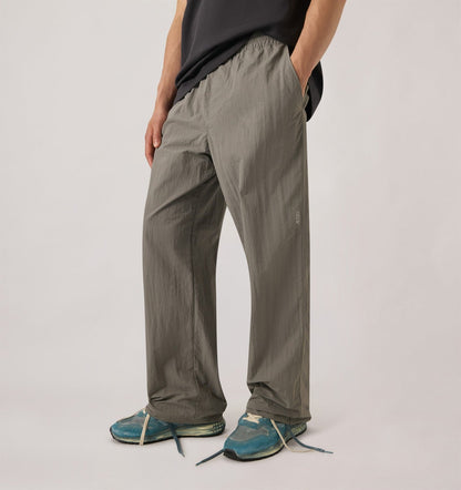 Woman|Man NYLON PANTS UNISEX