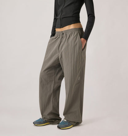 Woman|Man NYLON PANTS UNISEX