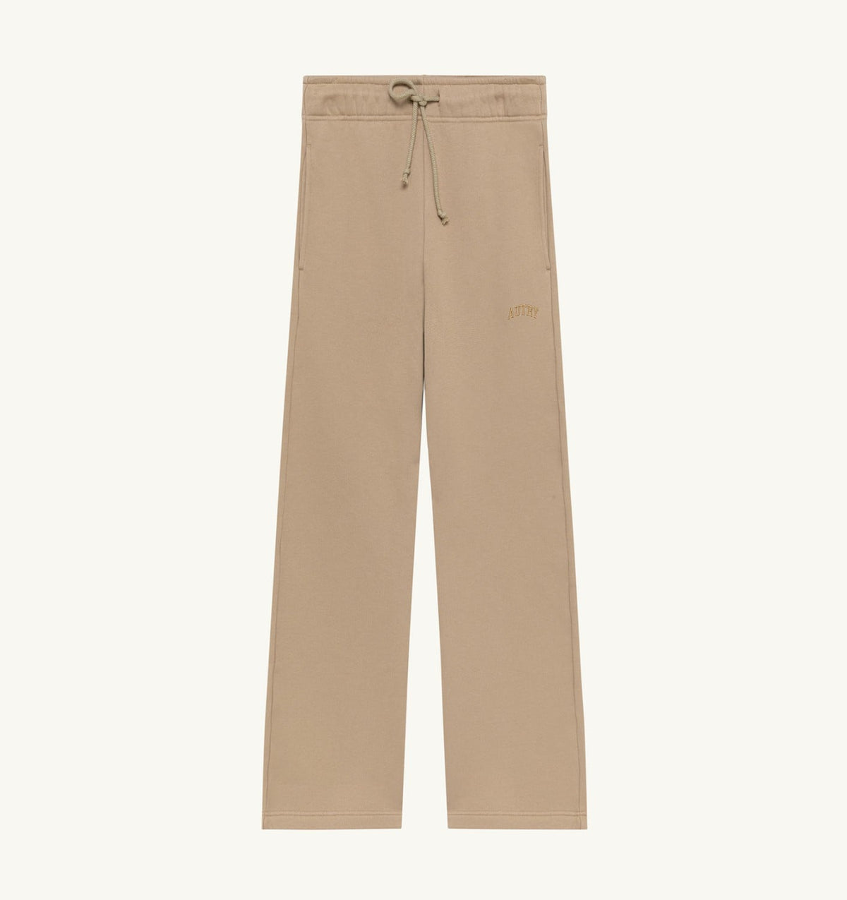 Woman SWEATPANTS WITH TONAL LOGO FOR WOMAN