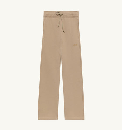 Woman SWEATPANTS WITH TONAL LOGO FOR WOMAN