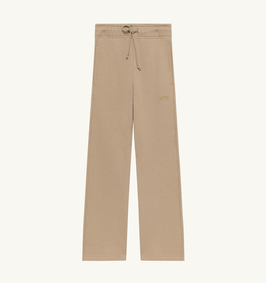 Woman SWEATPANTS WITH TONAL LOGO FOR WOMAN