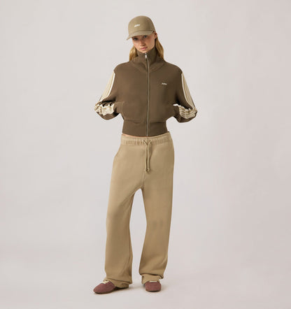 Woman SWEATPANTS WITH TONAL LOGO FOR WOMAN